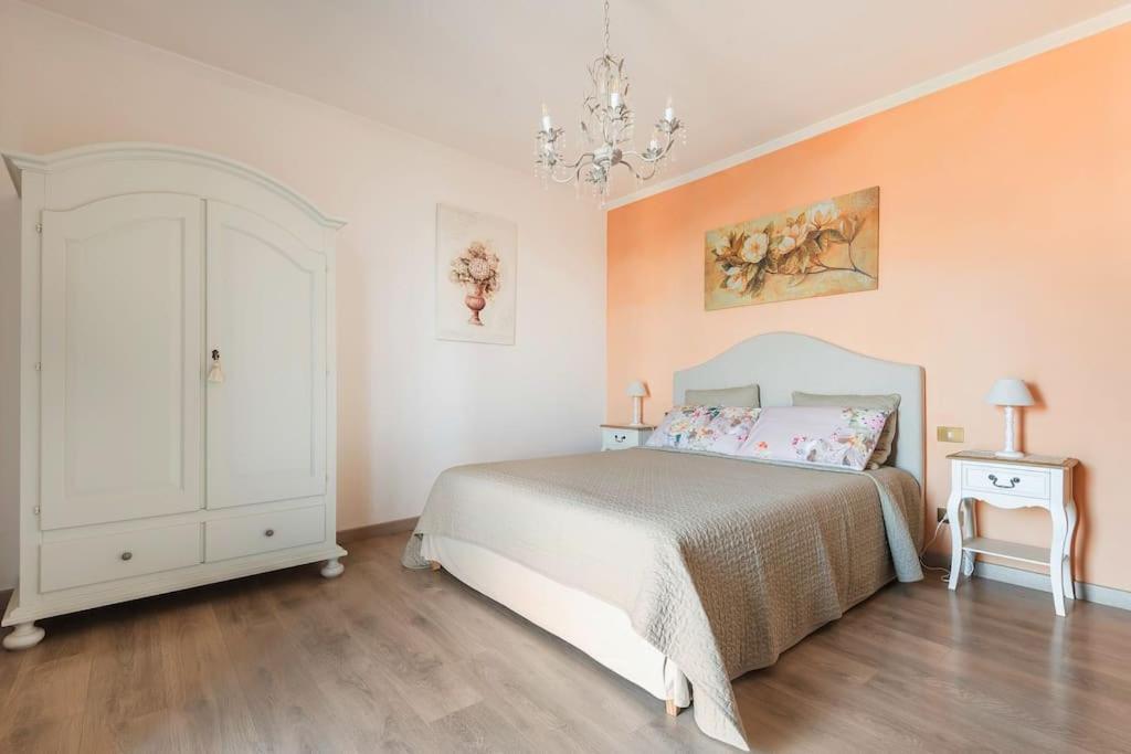 Fiesole Is Magic Apartment Exterior foto