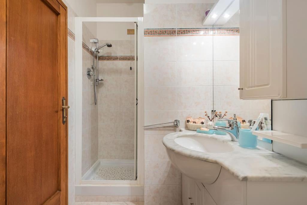 Fiesole Is Magic Apartment Exterior foto