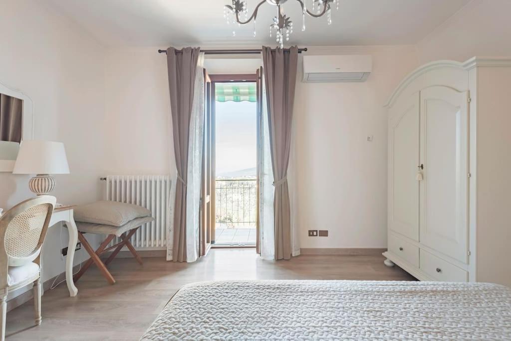 Fiesole Is Magic Apartment Exterior foto