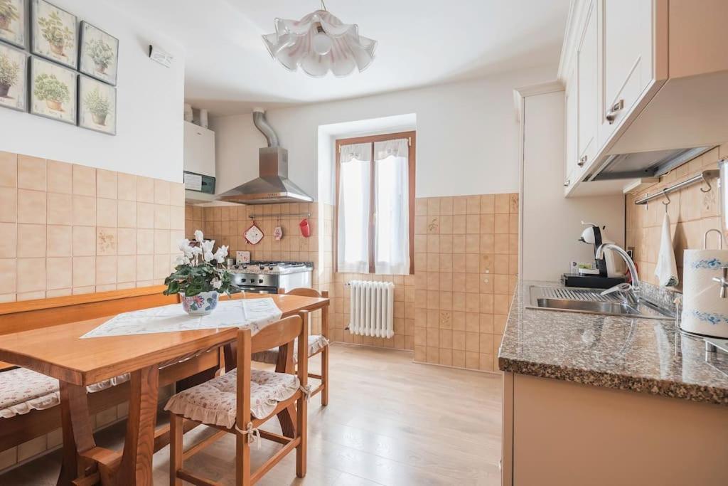 Fiesole Is Magic Apartment Exterior foto