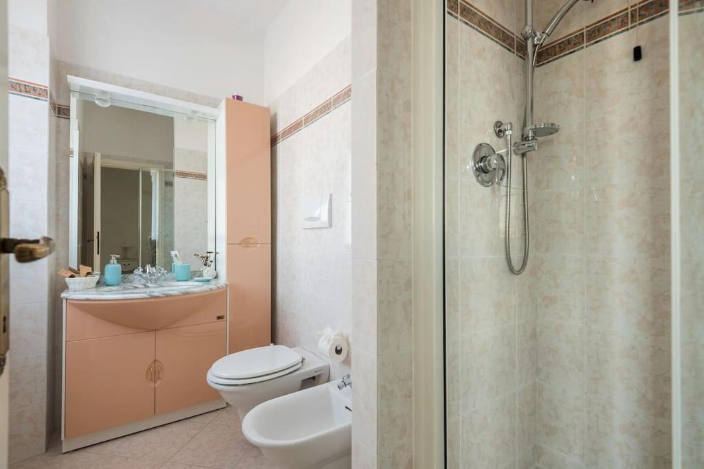 Fiesole Is Magic Apartment Exterior foto
