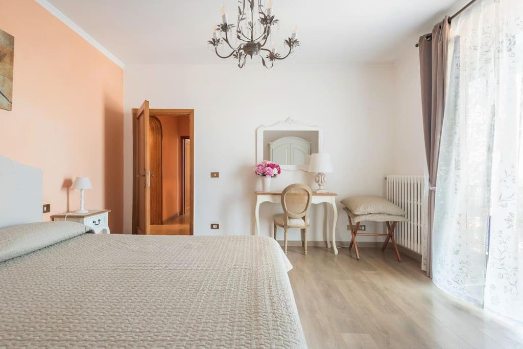 Fiesole Is Magic Apartment Exterior foto