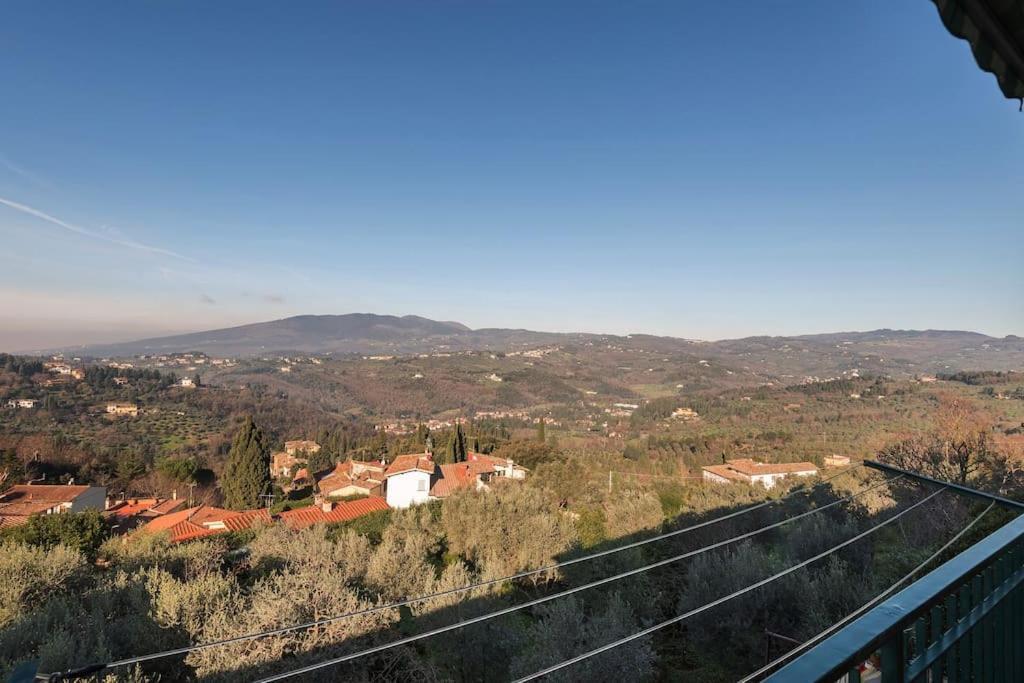 Fiesole Is Magic Apartment Exterior foto