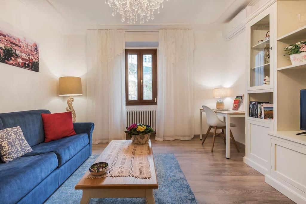 Fiesole Is Magic Apartment Exterior foto