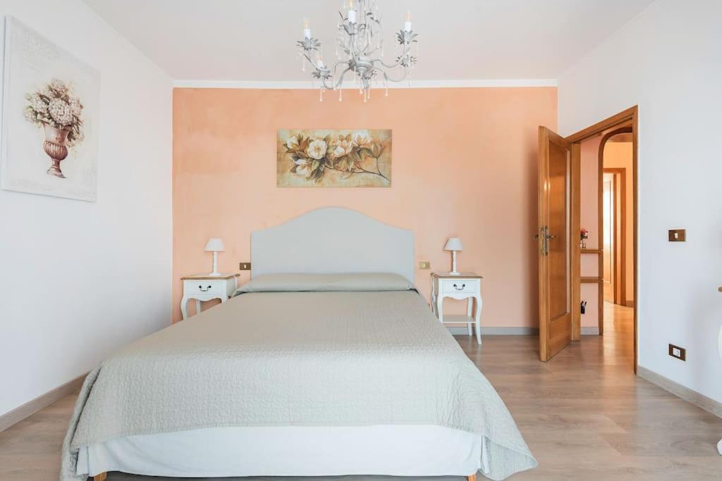 Fiesole Is Magic Apartment Exterior foto