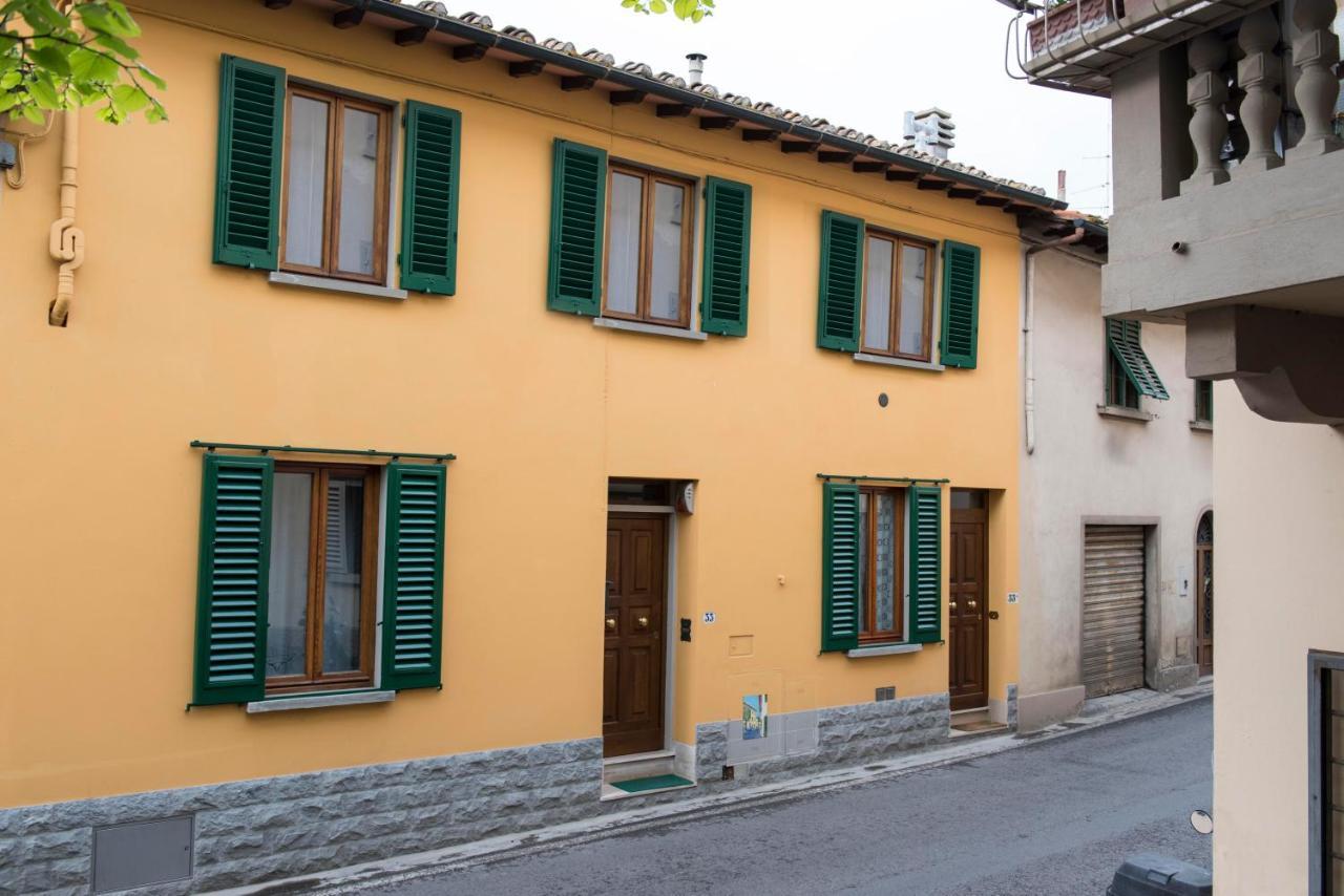 Fiesole Is Magic Apartment Exterior foto