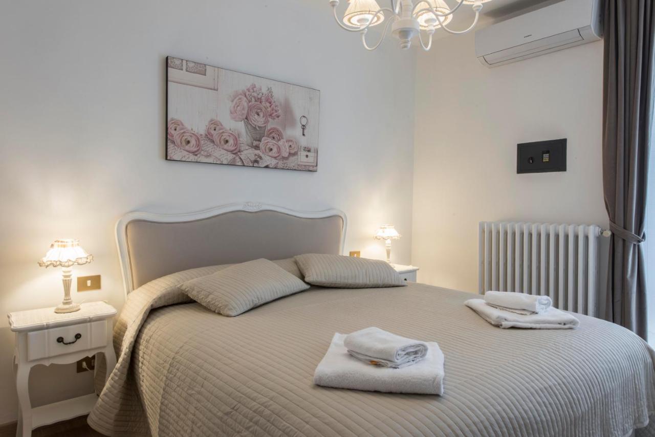 Fiesole Is Magic Apartment Exterior foto