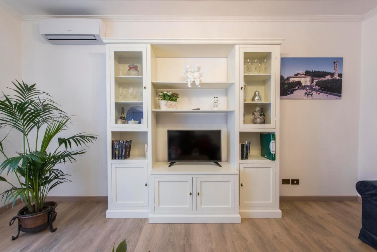 Fiesole Is Magic Apartment Exterior foto
