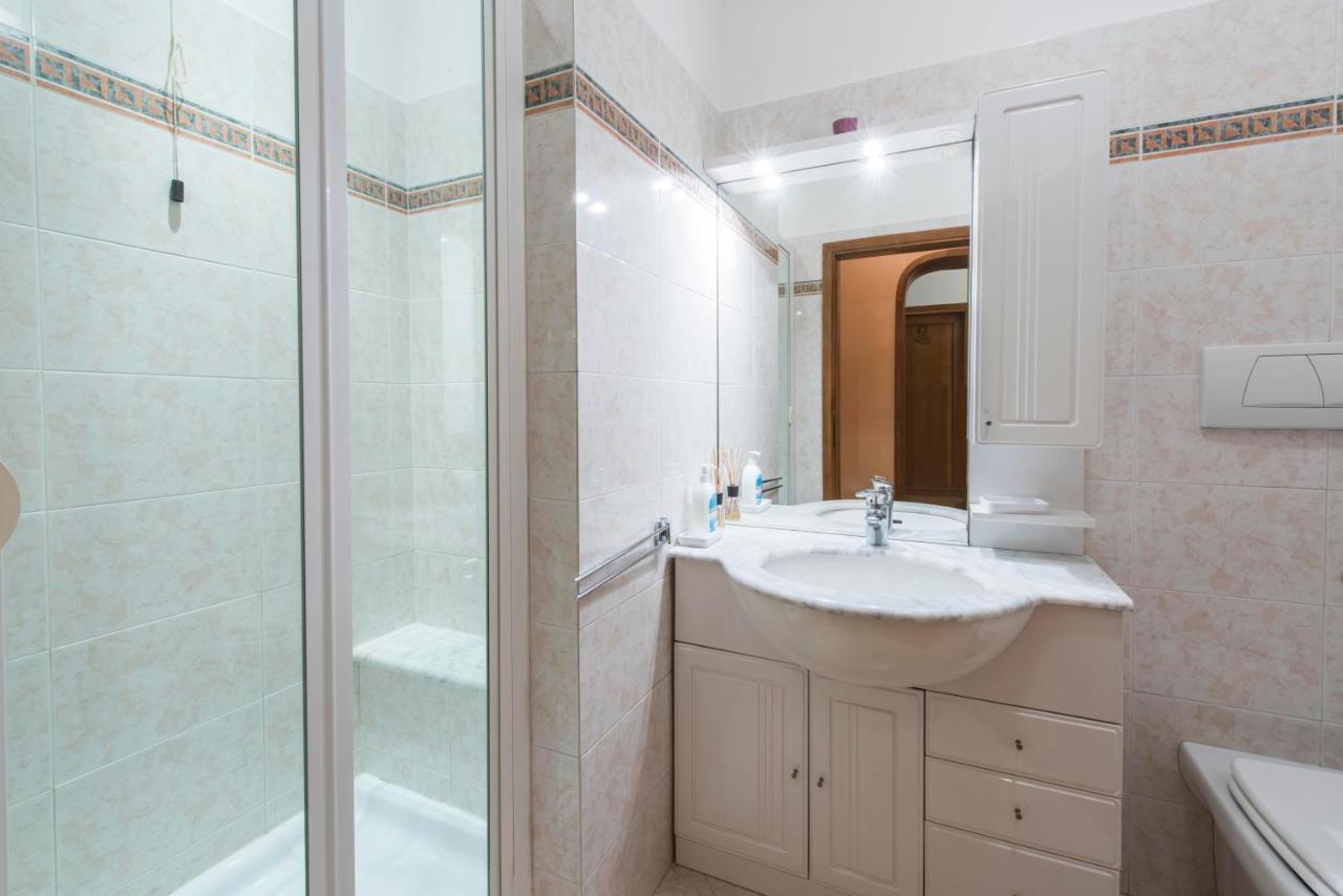 Fiesole Is Magic Apartment Exterior foto