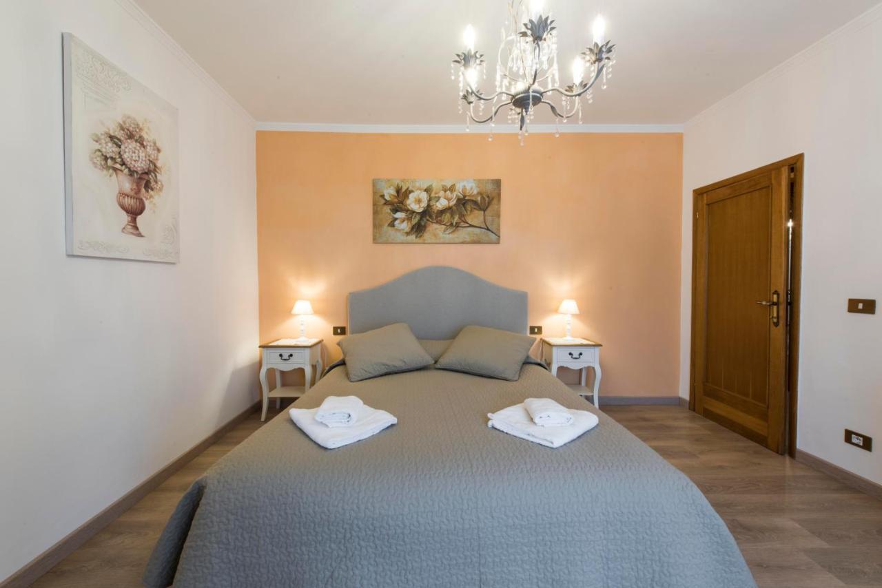 Fiesole Is Magic Apartment Exterior foto