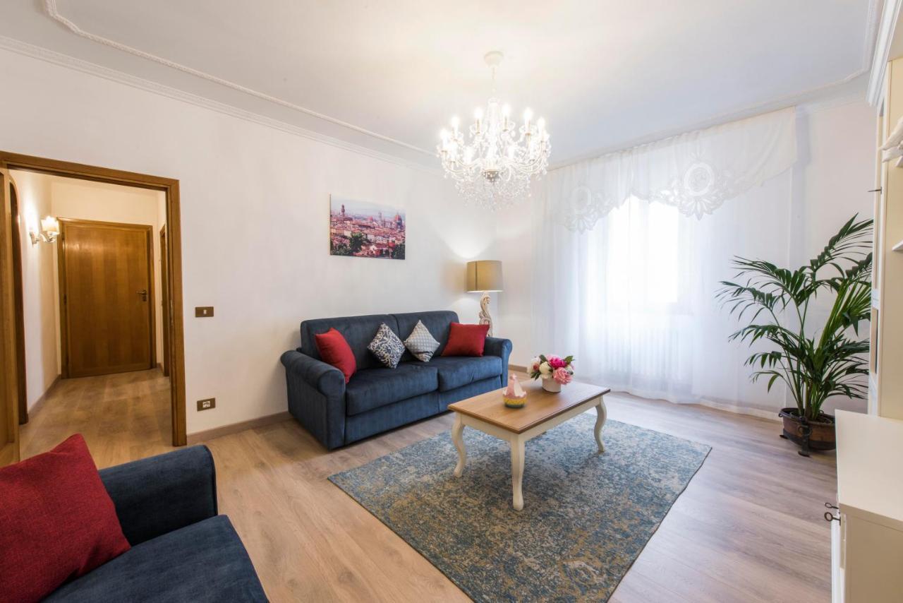Fiesole Is Magic Apartment Exterior foto